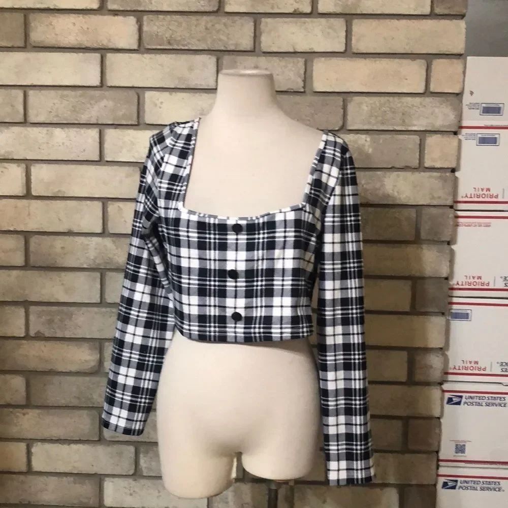 3for $20 blouse